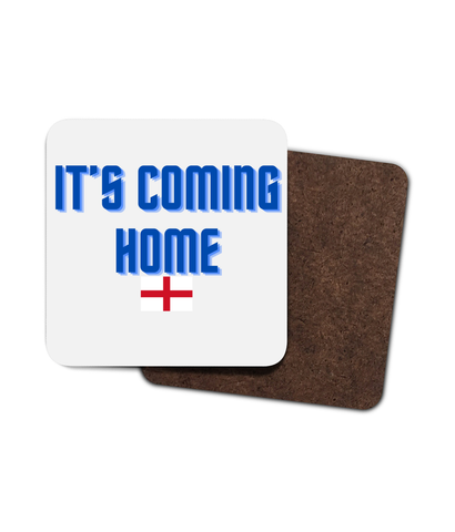 England Football - It’s Coming Home Coaster